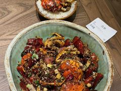 -侠舍·江湖烤全羊·大排档(沌口总店)