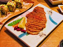 -水之惠鲜鱼料理(王府大街店)