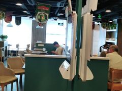 -魏家凉皮(十里河店)