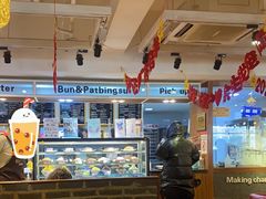-劳顶笨咖啡(敦化店)