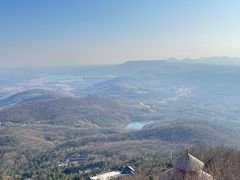 -句容茅山景区