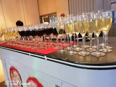 -昆山琶拉帝诗酒店·河畔咖啡厅Riverside Cafe