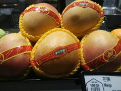 -每日新鲜水果吧(南京东路店)