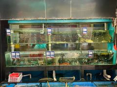 -荣基四海一家·家常菜·海鲜大排档(新安店)