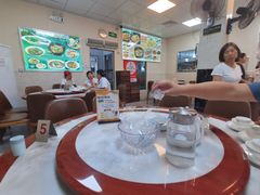-芳华轩•客家菜馆(梧桐山店)