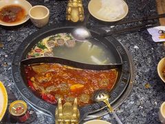 -蜀大侠火锅(森兰花园城店)