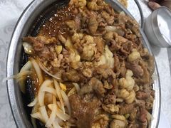 -张茂民族饭店(胜利北路店)