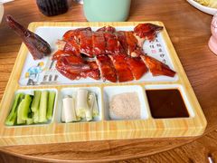-七步香云南山里菜(昆明老街店)