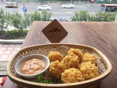 -必胜客(五道口店)