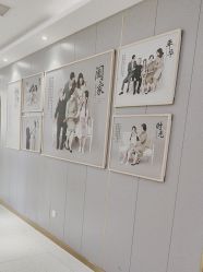 -小阿福儿童摄影(华中智谷店)