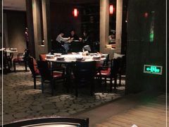 -湖滨28中餐厅·西湖宴·杭州君悦酒店