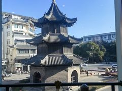 -怡园饭店-餐厅(四望亭店)