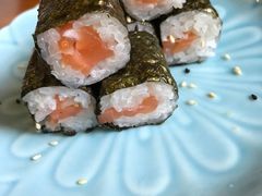 -东岸料理·寿司·刺身