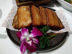 -新白鹿餐厅(第一百货店)