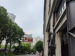 -上海四行仓库抗战纪念馆