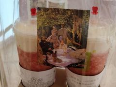 -奈雪的茶(大悦城店)