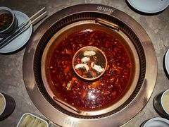 -小南房鲜美蛙火锅(北苑店)