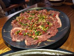 -受气牛肉·重庆耙牛肉(来福士店)