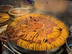 -门框胡同百年卤煮(前门店)