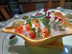 -老磨油饼(高陵店)