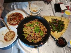 -红辣椒·川菜·火锅(大洋中心店)
