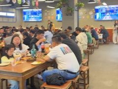 -百盛烧烤龙虾小酒馆(文富北路店)