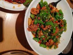 -自己人·宜昌菜(水悦城店)