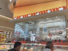 -争鲜回转寿司(西红门荟聚PLUS店)