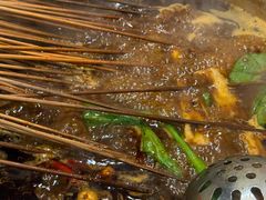 -水碾河刘老大串串香(水碾河路店)