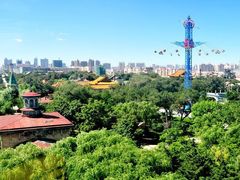 -哈尔滨文化公园