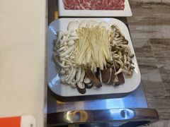 -福寿斋·老北京铜锅涮肉·烤鸭(顺义总店)