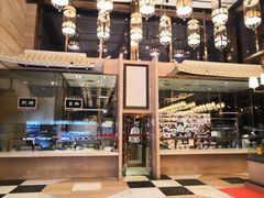 -东方之珠海鲜酒楼(南开店)
