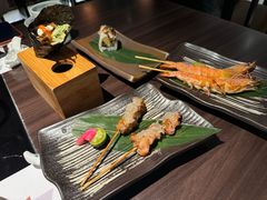 -匠和风精致料理(莆田财富中心店)