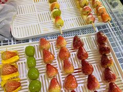 -栗子侠奶皮子糖葫芦(长宁店)