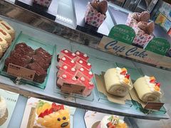 -圣安娜饼屋