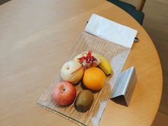 -上海虹桥君丽假日酒店(娄山关路地铁站店)