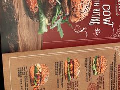 -FAT COW(虹梅路店)