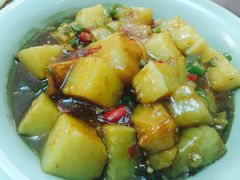 -德叔阙里·衢州菜馆(月湖店)