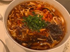 酸辣汤-鼎泰丰(环贸店)
