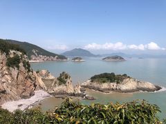 -花岙岛