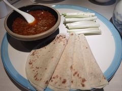-开海·红岛海鲜虾水饺(石老人店)