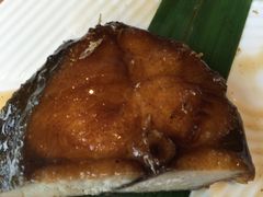 -颐和•海鲜砂锅粥•啫啫煲(奥林匹克广场店)