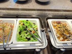 -素满香·素食自助餐(福州·长乐北路店)