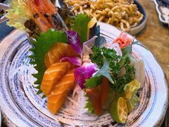 -米彩料理(西丽店)
