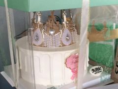 -好利来(四季青店)