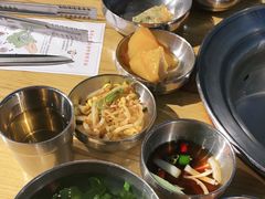-姜虎东白丁烤肉(恒隆广场店)