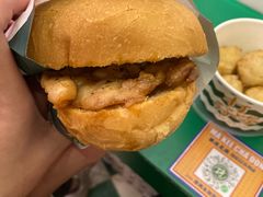 -孖记茶档·热腾茶餐(乐峰店)