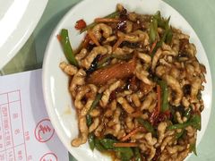 毛毛春饼(道里店)-毛毛春饼(尚志大街店)