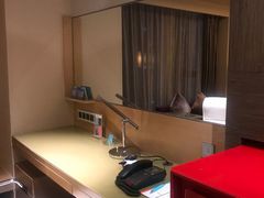 -青岛富力艾美酒店