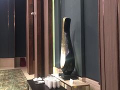 -崇明金茂凯悦酒店.宴会厅